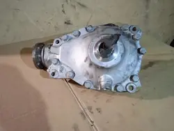 BMW voorste differentieel - Gebruikt OEM-onderdeel 4 Series