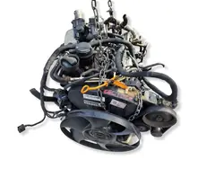 Moteur complet SKO106811 pour VW Crafter 2.5 TDI