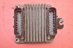 Module Boucle Clé OEM 09355929 pour Opel Astra II