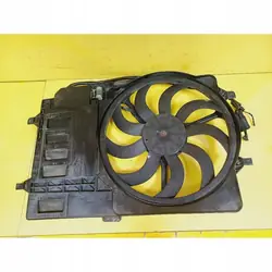 Jäähdyttimen Tuuletin Mini Cooper R50 1.6B 1475577-02