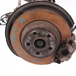 Mercedes W212 Cubo Roda Traseiro Direito A2123500241