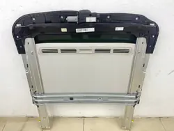 Mercedes W213 Panoramadak A2137802400 - Compleet