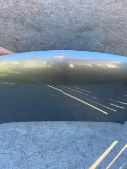 Huv OPEL CORSA D 2006-2014