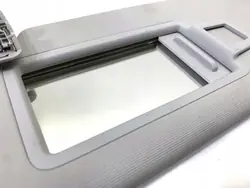 Palas de sol esquerda OEM LORK-1107-108655 Skoda Fabia III
