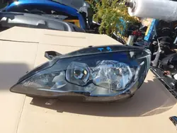 Faros Izquierdo Peugeot 308 T9 Lift