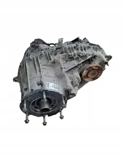 Réducteur ATC400 pour BMW X3 E83 xDrive 2003-2010