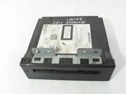 Opel 6-CD-vaihtaja OEM 13590746 Insignia A Liftille