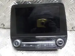 Radio Navegación Ford Transit Custom OEM CUSTOM MODUŁ