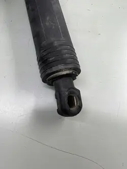 Bagageutryckare Bak Porsche Macan (95B) 95b827851g