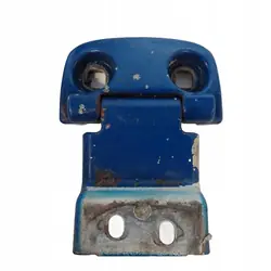 Bakdörrgångjärn Fiat Ducato 2.2