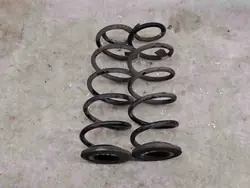 Molla ammortizzatore posteriore destro OPEL MOKKA 2Q0512149