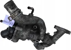 Termostato de agua OEM TT-WY-KC-NN-TN para Nissan Titan