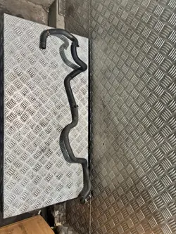 Mangueira de refrigeração turbo OEM 213558262R Renault