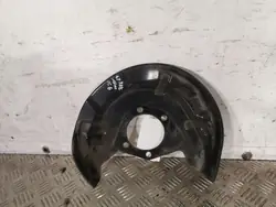 OEM FBZ13776 Bremscheibenschutz hinten - Gebraucht