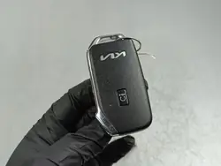 Kia Sleutel of Kaart OEM FOB42535 voor Sorento IV 2023