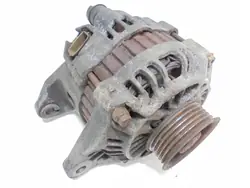 Vaihtovirtageneraattori Mitsubishi Lancer VII 1.6 105KM OE MN183018