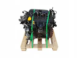 Motor Completo G9UA650 para Renault Master II 2.5 DCI