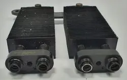 Refroidisseur d'huile W209 pour Mercedes CLK 55 AMG 5.5 V8