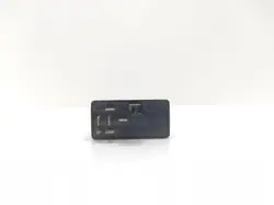 BMW Rele OEM 61351384825 3-sarja E36:lle