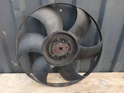 VW Crafter 2.5 TDI BJL CEC Visköskoppling - OEM
