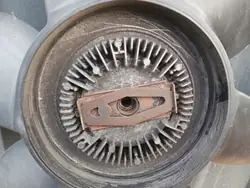 Embrayage Visqueux VW Crafter 2.5 TDI BJL CEC - OEM