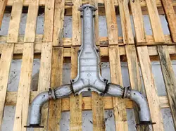 OEM 20020-AM660 Y-Pipe Avant Échappement Infiniti G35