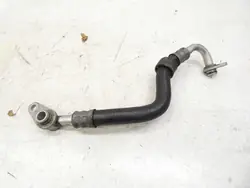 BMW 7583183 Lignes Refroidisseur Huile F10 535 N55