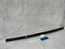 BMW E39 Bakre Stötfångarlist Sedan 51128184503