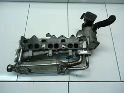 MERCEDES W211 3.0CDI Refroidisseur EGR 16421400775