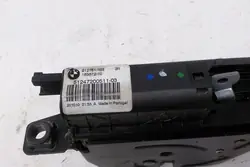 Bagagelås BMW X1 (E84) 2010