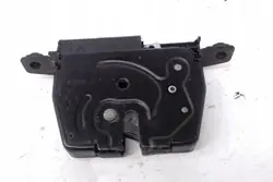 Fechadura do porta-malas BMW X1 (E84) 2010
