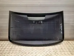 AS2 achterruit voor Audi A5 (F53) 2017