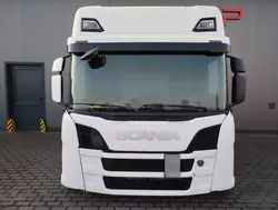Scania R NTG Cabine - OEM R NTG CR 20 Gebruikt