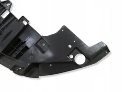 OEM 622357458R voorbumper afdekplaat onder