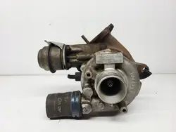 Turbo VW PASSAT VARIANT B5 1.9L diesel 1998 OEM 028145702