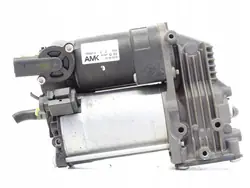 Compresseur Suspension Pneumatique OEM AW933B484AF Jaguar XJ