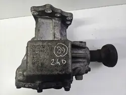 Redutor Volvo OEM para XC70 XC90 2.4D D5 D5244T