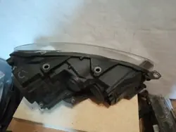 Frontscheinwerfer VW Golf VI