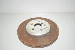 Disco de freio BMW OE 34118831822