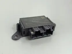 Jeep Grand Cherokee WL Controllers OEM 68375589AD