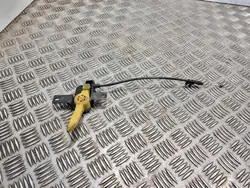 Mão de abertura do capô FORD S-MAX 2.0L diesel 2017