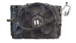 Ventilador BMW OEM JKM23576 para E90 E91 3.0B