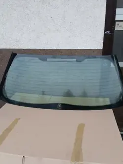 Vitre Arrière de Hayon Audi OE pour A3 8L 3 Portes