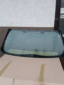 Vitre Arrière de Hayon Audi OE pour A3 8L 3 Portes