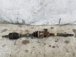 Fram Höger Drivaxel Kia Sportage III 2.0 CRDI 49560-2S150