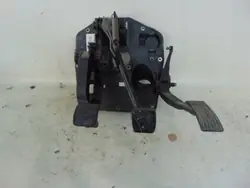 Mercedes A-luokan Poljimet OEM Ilza-111000- Käytetty