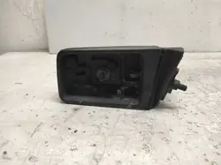 Espelho esquerdo manual Mercedes W124 OEM RTEKO PAW426