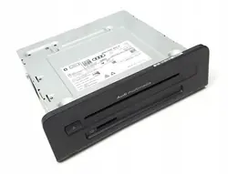 Audi Multimediekontroll OE 8W0035842A - Begagnad