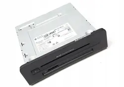 Controlador multimedia Audi OE 8W0035842A - Usado