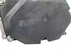 Corps de papillon OEM 7.03703.72.0 pour VW Passat B6 2.0 TDI